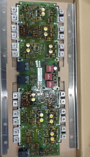 used A5E00714561 Reparaturteil Includes IGBT IN STOCK 6 months warranty