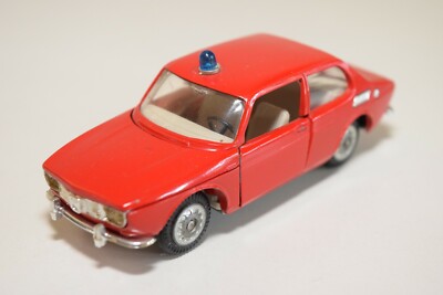 Tekno Saab 99 Grösse 1:43 | Kaufen auf