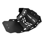 <!--F#f_0-->Black Engine Low Under Guard Skid Plate For HONDA CRF450L/RL/X/RX/R CRF250R/RX<!--F/-->