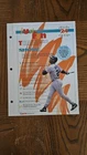 Ken Griffey Jr. Sports Heroes Feats and Facts Pages Baseball Champions #24