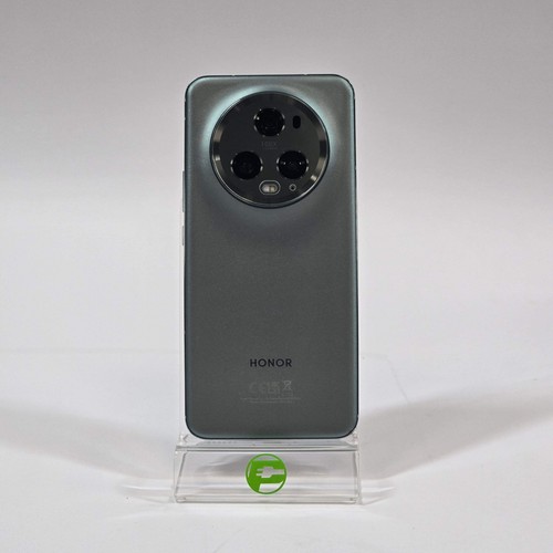 Unlocked Honor Magic 5 Pro 512GB Meadow Green PGT-N19 - Picture 2 of 5