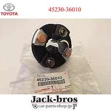 TOYOTA Genuine OEM Coupling Assy, Flexible LAND CRUISER BJ40,FJ4#  45230-36010