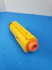 Nerf Recon Red Laser Dot Tactical Light Attachment N-Strike Yellow Sight Scope