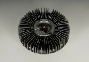 Engine Cooling Fan Clutch ACDelco GM Original Equipment 15-40109