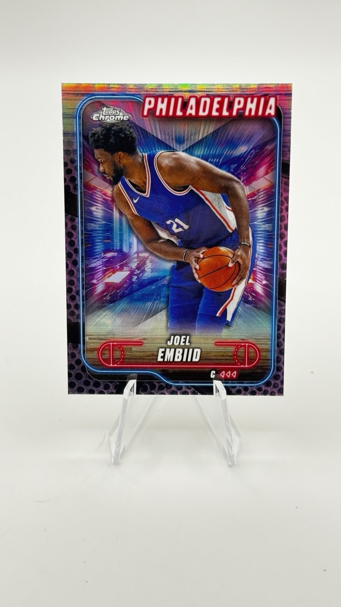 専用です。JOEL EMBIID ROOKIE auto panini psa9 専用です。JOEL EMBIID ROOKIE auto panini psa9 Auction Prices