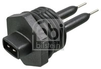 1X Febi Bilstein 01569 Sensor KüHlmittelstand FüR VW Seat