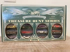Vintage Hot Wheels Treasure Hunt Series 1996 JC Penney Exclusive
