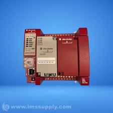Allen Bradley 440C-CR30 Safety Relay FNIP