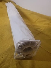 Amazon Basics Universal Instant-Dry Photo Semi-Gloss Paper, 36"  x 100 Foot Roll