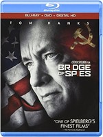 Bridge Of Spies - Blur - G3Z