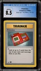 Pokemon PokeDex Base Set Shadowless 1st Edition 87/102 CGC 8.5