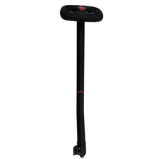 Segway S-Max Height Adjustable Handle Bar Set + Steering Wheel + Speedometer