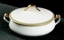 Haviland Albany Round Covered Vegetable Bowl 186539