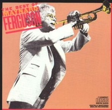 Maynard Ferguson - The Best Of Maynard Ferguson - (CD, Compilation, Reissue) (Ve