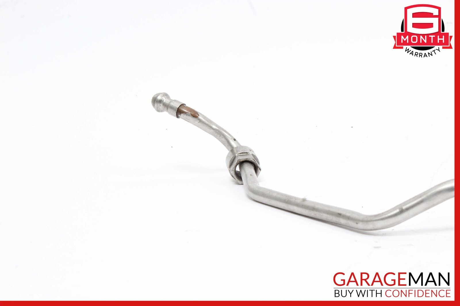 Audi R8 2010-2015 Right Oil lines Set