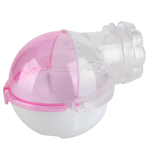 Laufrad Für Hamster 13 Cm Kleines Haustierspielzeug Laufrad Für Ratten Spielspi❀ - Bild 7 von 22
