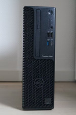 DELL Mini PC Intel Core i7-10700 / 16GB RAM / 512GB SSD / DVD-RW / WIN11 Pro SFF
