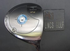 Bridgestone Tourstage ViQ HT Driver Regular Graphite Shaft Tourstage Grip