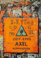 Zeit-Epos Axel Aldenhoven