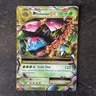 Pokémon M Venasaur EX 2016 2/108 XY Evolutions