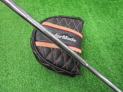 TaylorMade Ardmore 3 パター TaylorMade TP Patina Collection Ardmore 3 Putter - Carl's