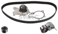 Swag 90 93 2826 Wasserpumpe + Zahnriemensatz FüR Hyundai,Kia