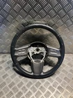 SUBARU LEGACY V BM Black Leather Steering Wheel Gs12003720 2010