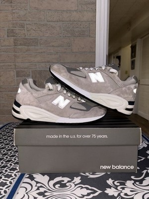 New Balance 990v2 made In The USA, Size 8.5, Great Condition!