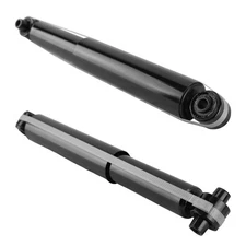 Para GMC Envoy Chevy Trailblazer SSR 9-7x Rainier 02-09 Amortiguadores Traseros