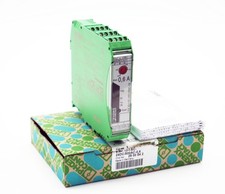  Phoenix Contact ELR H3-I-SC-24DC/500AC-0.6 2900542 Motor Starter -Unused/Original Packaging-
