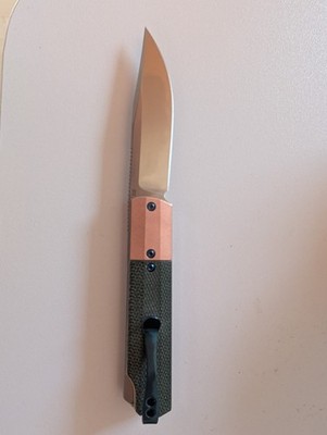 Böker Plus Catalyst Special