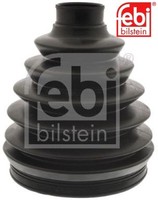 Febi Bilstein 100421 Faltenbalg FüR Antriebswelle FüR Audi FüR VW