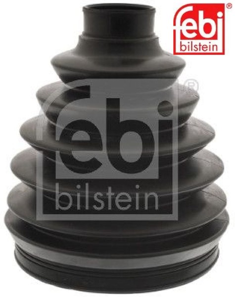 Febi Bilstein 100421 Faltenbalg FüR Antriebswelle FüR Audi FüR VW-image