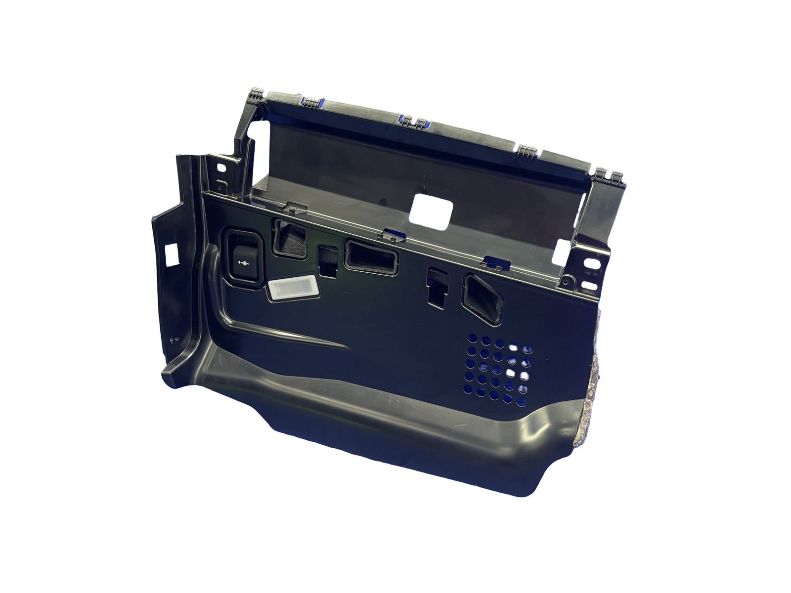 Rolls-Royce Ghost 2010-2014 Right Dashboard