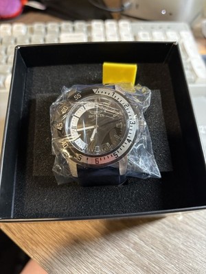 Invicta Specialty Compass Men s Watch 45mm Blue (34013)