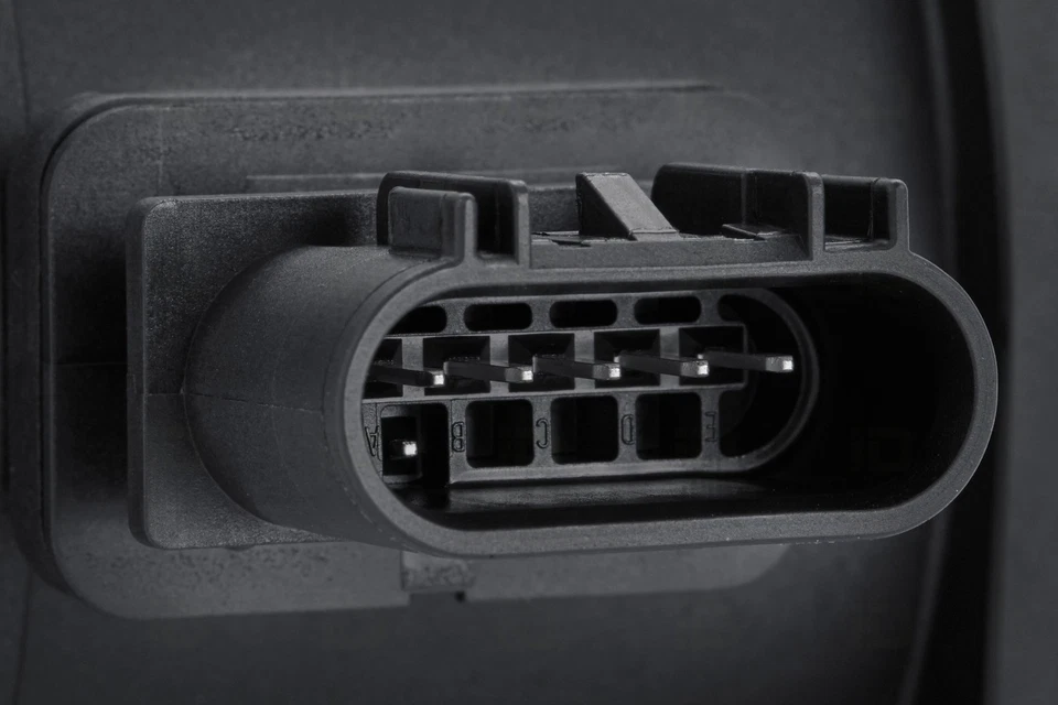 For GMC Acadia 2009-2011 ACDelco 19355502 Genuine GM Parts Mass Air Flow Sensor Foto 4 de 4