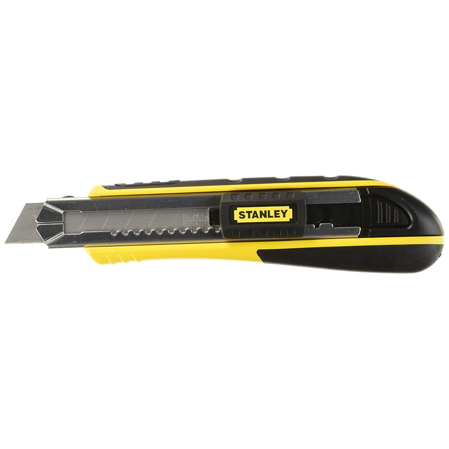 18mm Plastic Handle Black