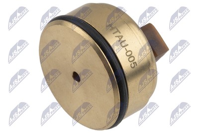 NTY OE EAT-AU-005 Öldrucksensor, Automatik Schaltgetriebe (AMT) für A