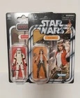 Hasbro Star Wars Vintage Collection Dr Aphra & Remnant Stormtrooper.