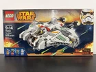LEGO Star Wars: The Ghost (75053) RETIRED 2014 NIB