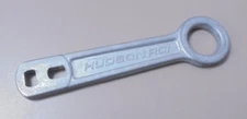 Hudson RCI Die-Cast Respiratory Oxygen Cylinder Post Valve Wrench