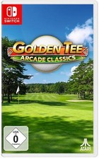ebay® Auktion 357695802692 | Golden Tee Arcade Classics - Nintendo Switch - Neu & OVP - Deutsche Version Thumbnail of ebay® auction 357695802692 | Golden Tee Arcade Classics - Nintendo Switch - Neu & OVP - Deutsche Version
