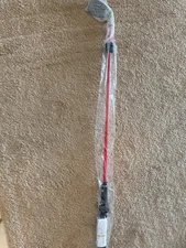 Performance Golf Click Stick - Swing Trainer Strong Flex - Left Handed