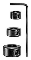 Bosch ZubehöR DüBelsetzer-Set - 6, 8, 10 Mm, 3-Teilig - 2607000548