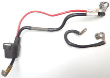 VW GOLF plus / 1,9TDI / BATTERIEPOL BATTERIE POL BATTERIEKABEL / + - (M1943)