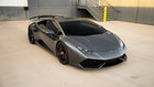 2015 Lamborghini Huracan LP610 4 Twin Turbo /1200WHP /Motec /Dodson /AMS Fuel