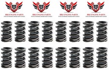 Chevy Chevrolet 265 283 327 Sbc 1955 - 1957 Enginetech Valve Springs 16