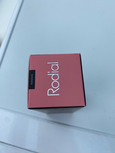 Rodial Blush drops frosted pink 15ml bnib - Picture 5 of 6