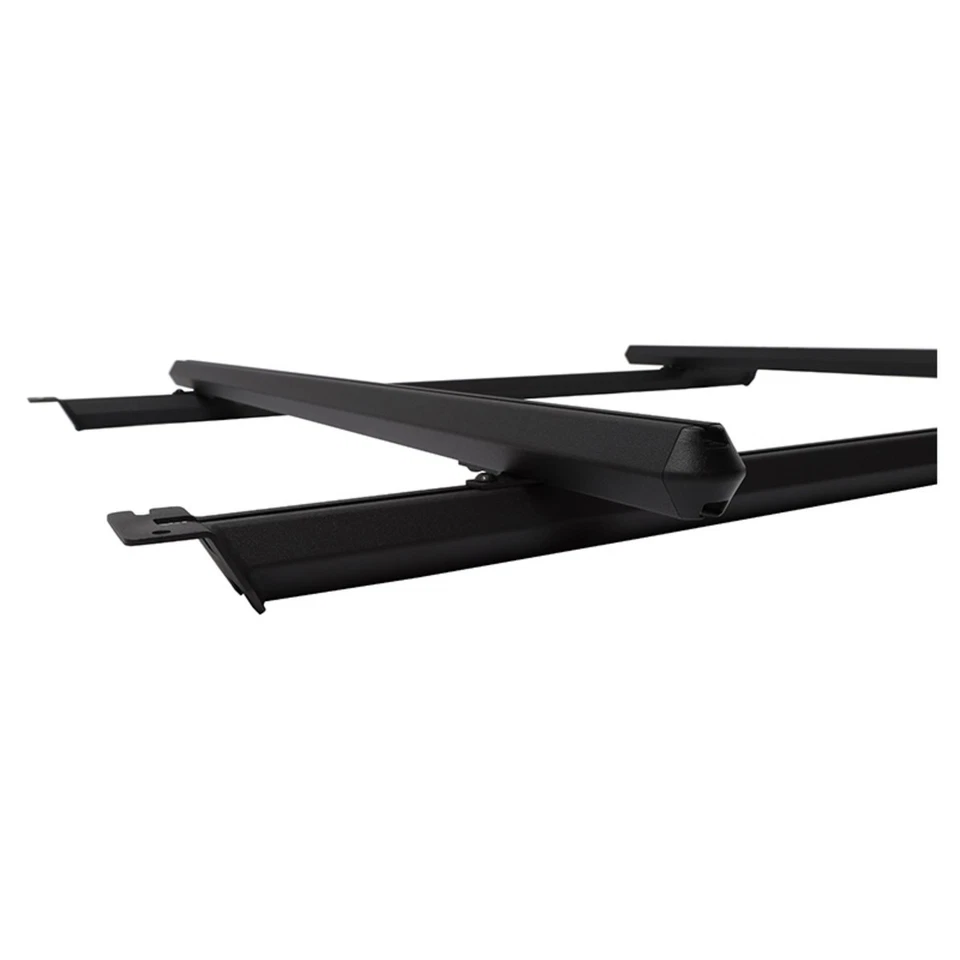 DZ95022TB Dee Zee Cargo Rack Top Support Bar for Chevy F150 Truck Ram F250 F350 - Imagem 2 de 3