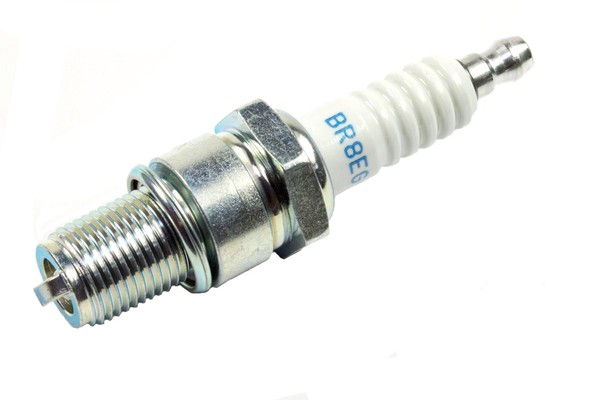 ZüNdkerze NGK BR8EG FüR Yamaha KTM TM Racing Husqvarna Kawasaki Gas Gas Suzuki-image